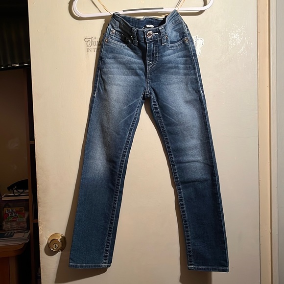 True Religion Bottoms Boys True Religion Jeans In Excellent Condition Poshmark
